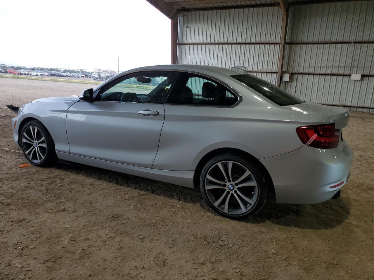 2016 BMW 228 I Sulev VIN: WBA1F9C57GV546772 Lot: 63131324