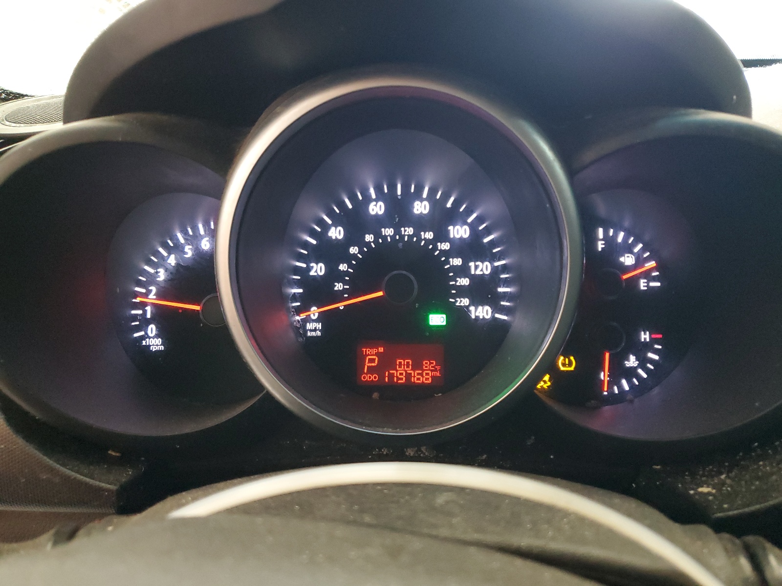 KNDJT2A69C7395494 2012 Kia Soul +