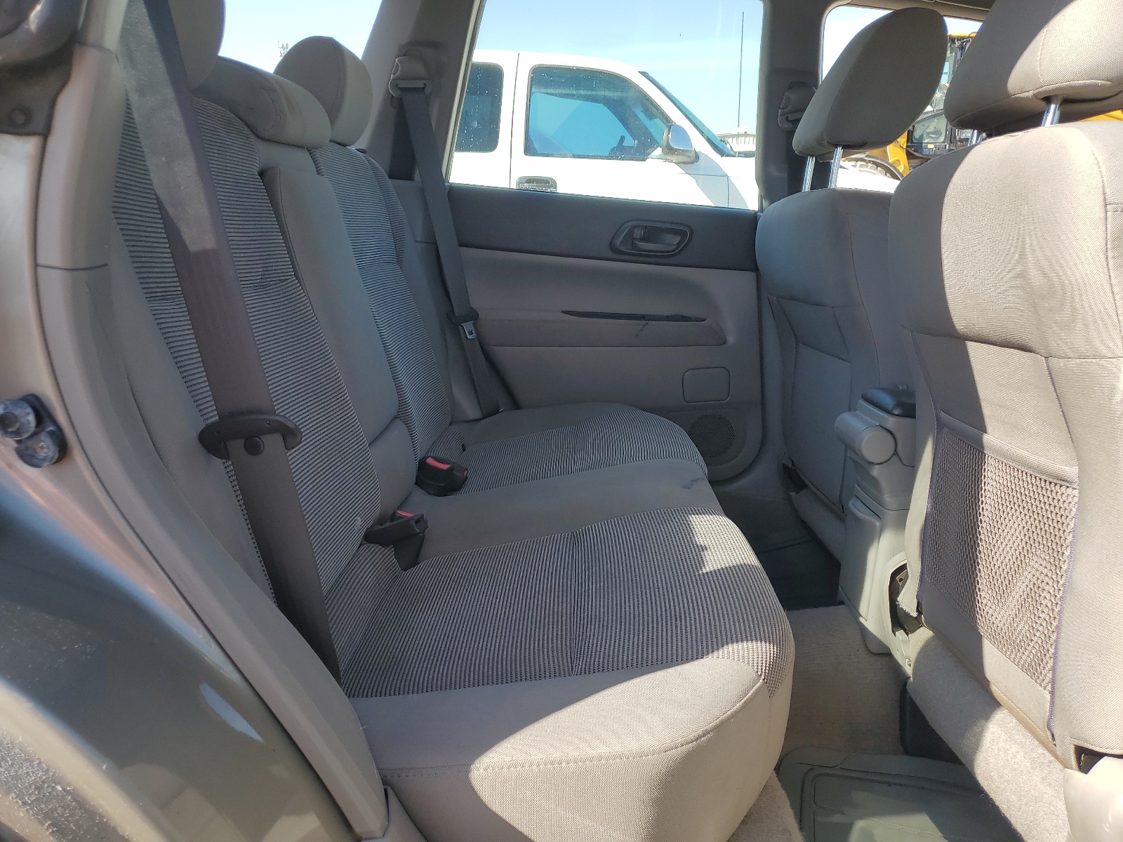 JF1SG63696H718220 2006 Subaru Forester 2.5X