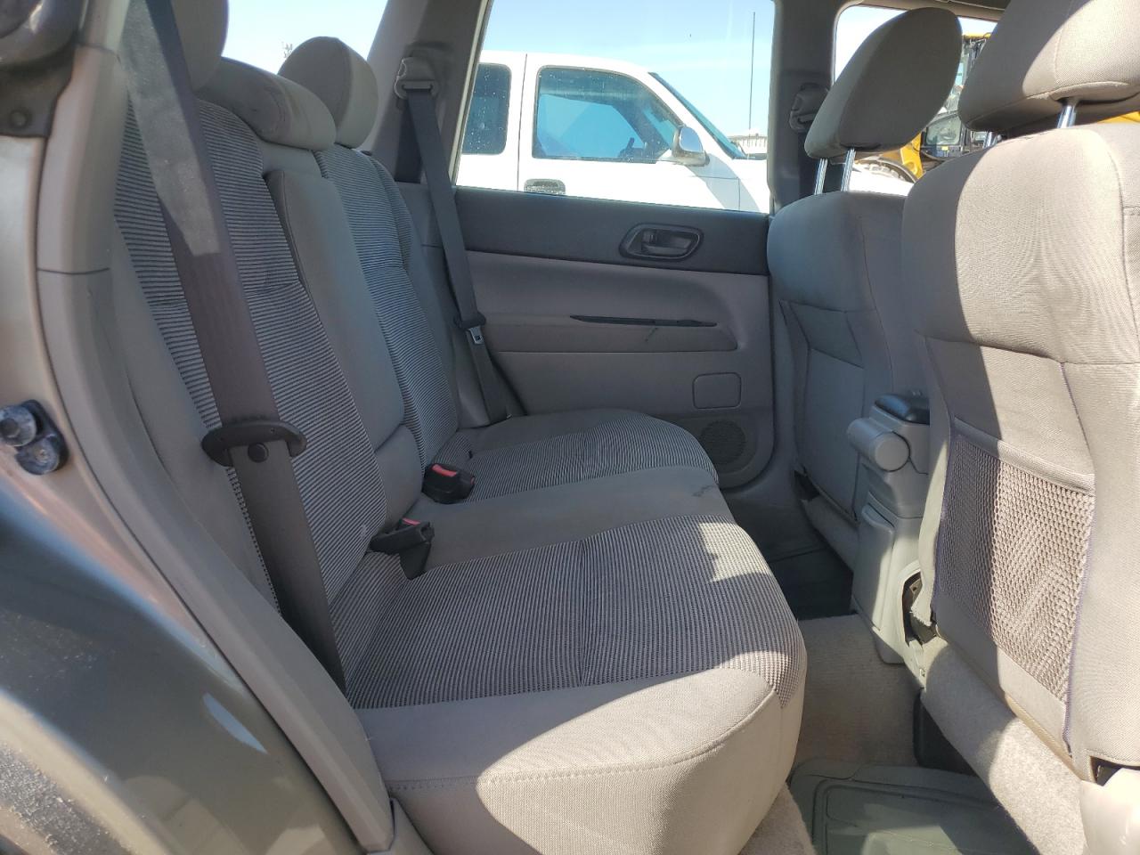 2006 Subaru Forester 2.5X VIN: JF1SG63696H718220 Lot: 61527214