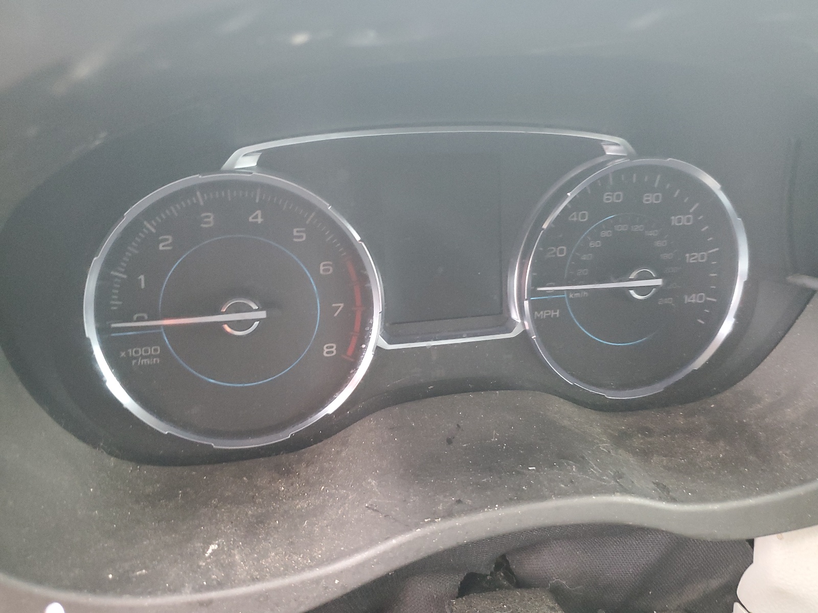 JF2SJAGC4HH581738 2017 Subaru Forester 2.5I Premium