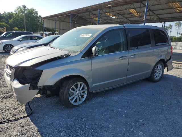 2C4RDGCGXLR168977 Dodge Caravan GRAND CARA