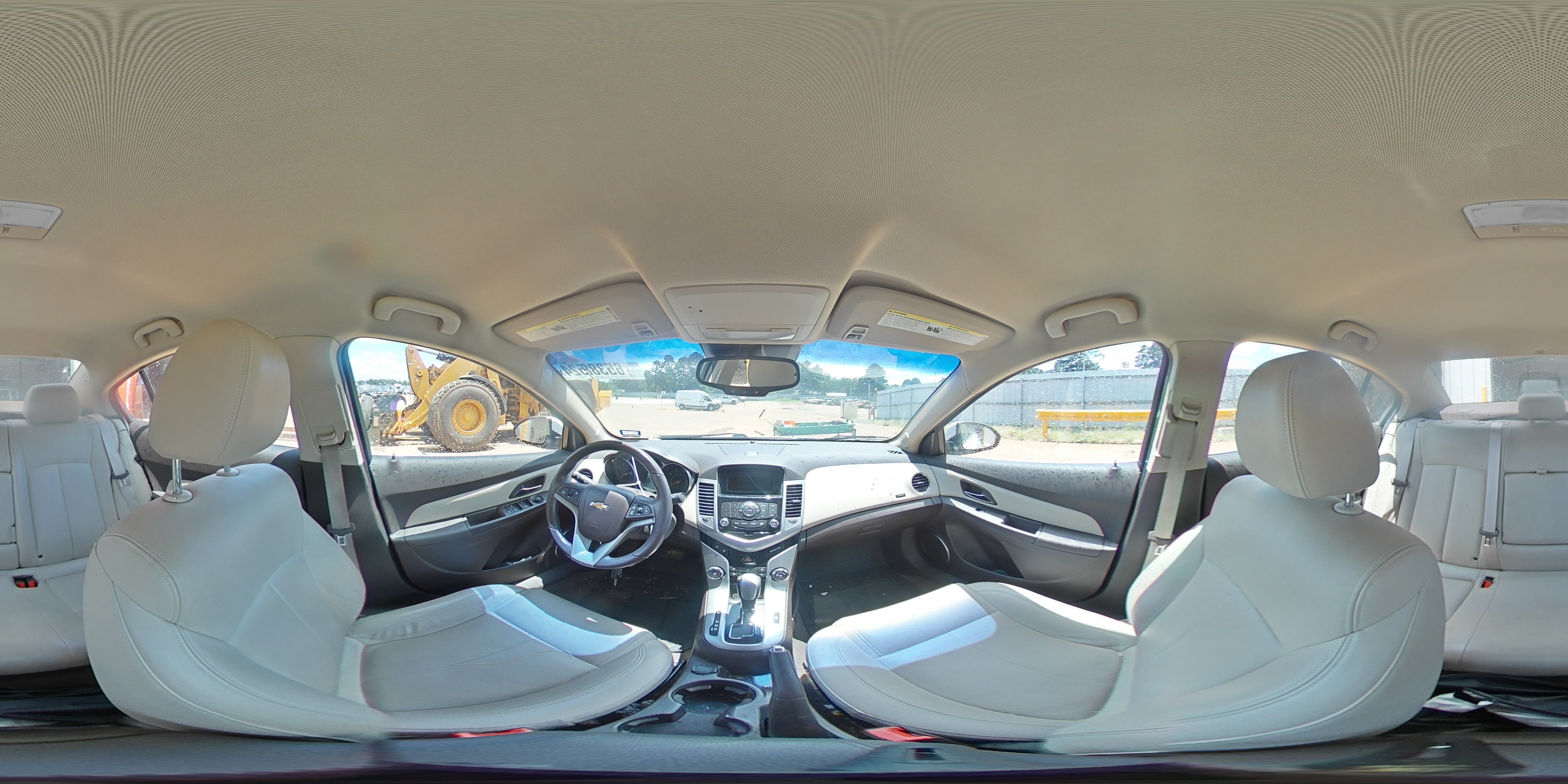 2011 Chevrolet Cruze - Image 13