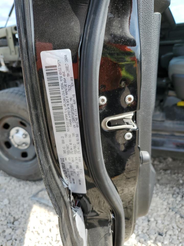 2015 Ram 1500 St VIN: 1C6RR7FG0FS503641 Lot: 63476454