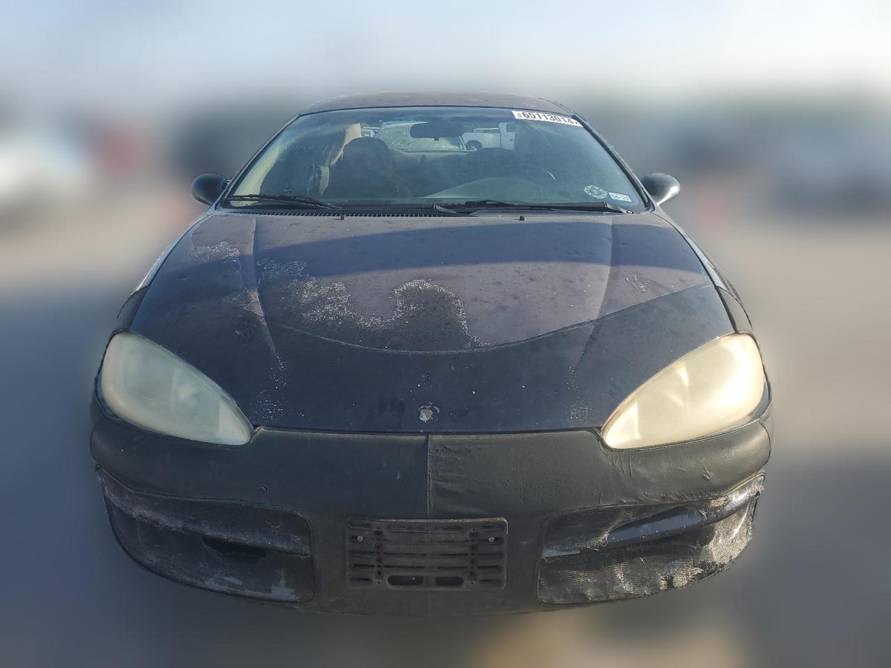 2002 Dodge Intrepid Se VIN: 2B3HD46RX2H307549 Lot: 65113014