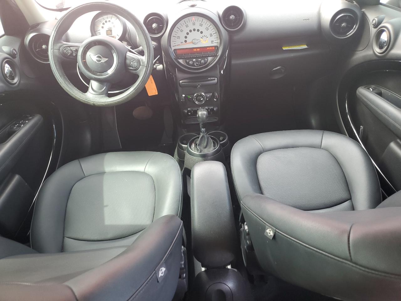 2014 Mini Cooper Countryman VIN: WMWZB3C56EWR37852 Lot: 64573914