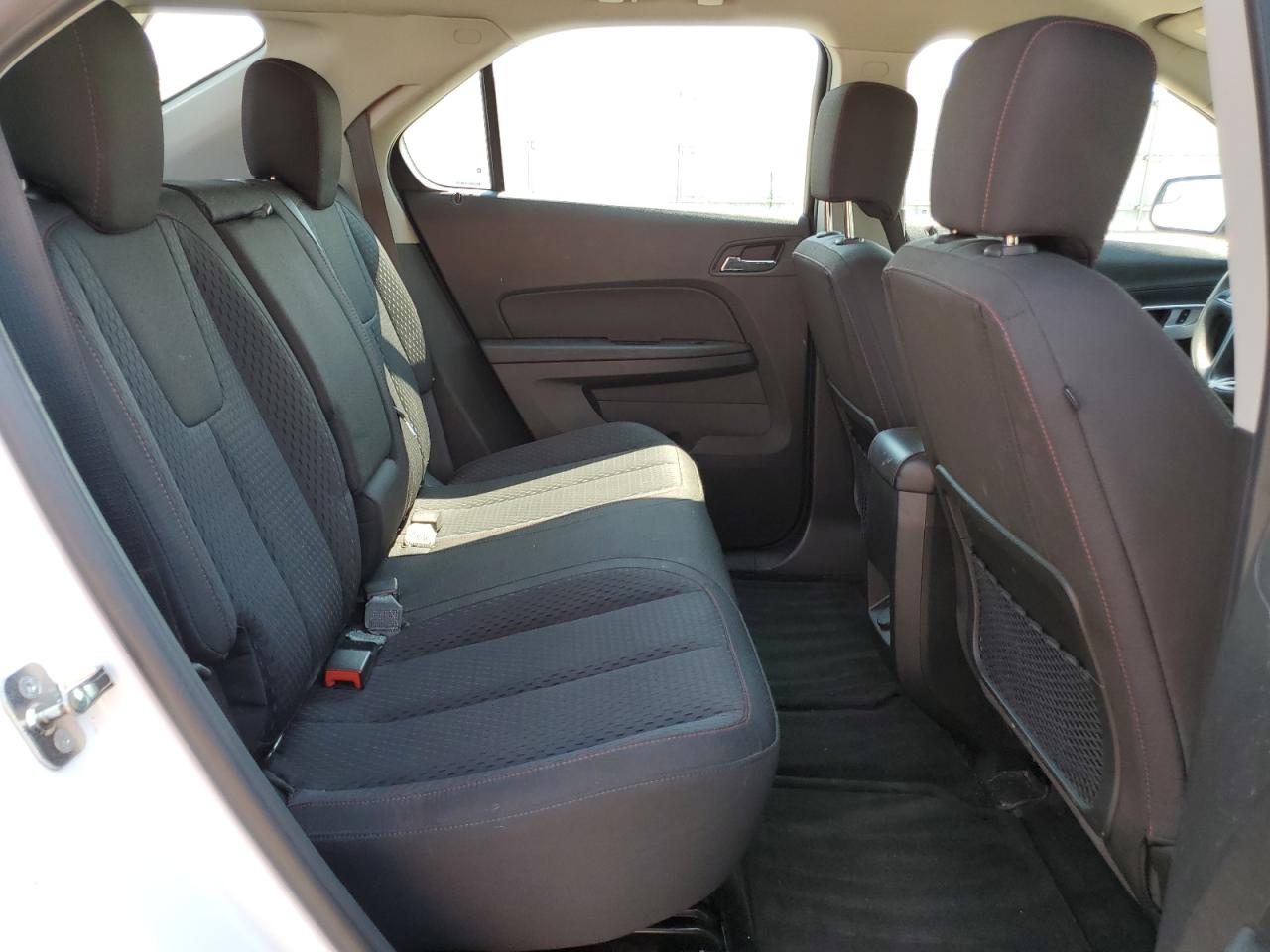 2014 Chevrolet Equinox Ls VIN: 2GNALAEK9E6249186 Lot: 63661534