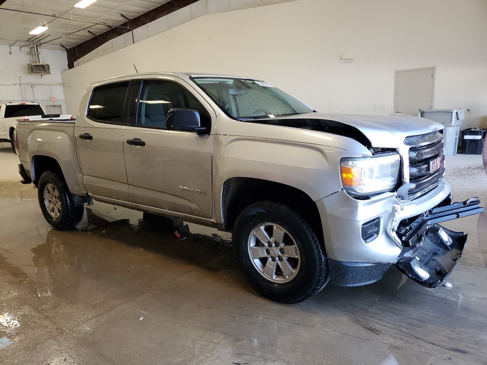 1GTG5BEAXH1251093 2017 GMC Canyon