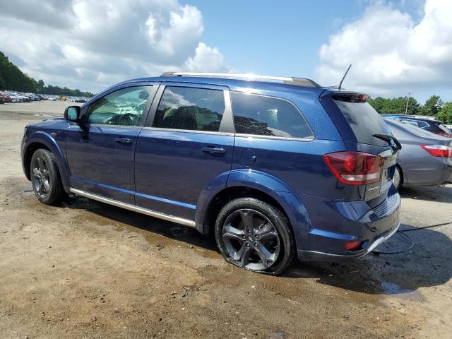 3C4PDCGB1LT265481 Dodge Journey CR 2