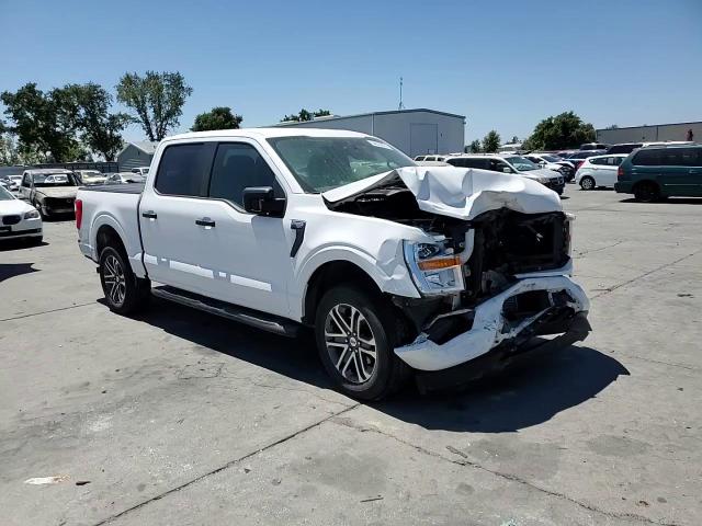 2021 Ford F-150 - Image 11