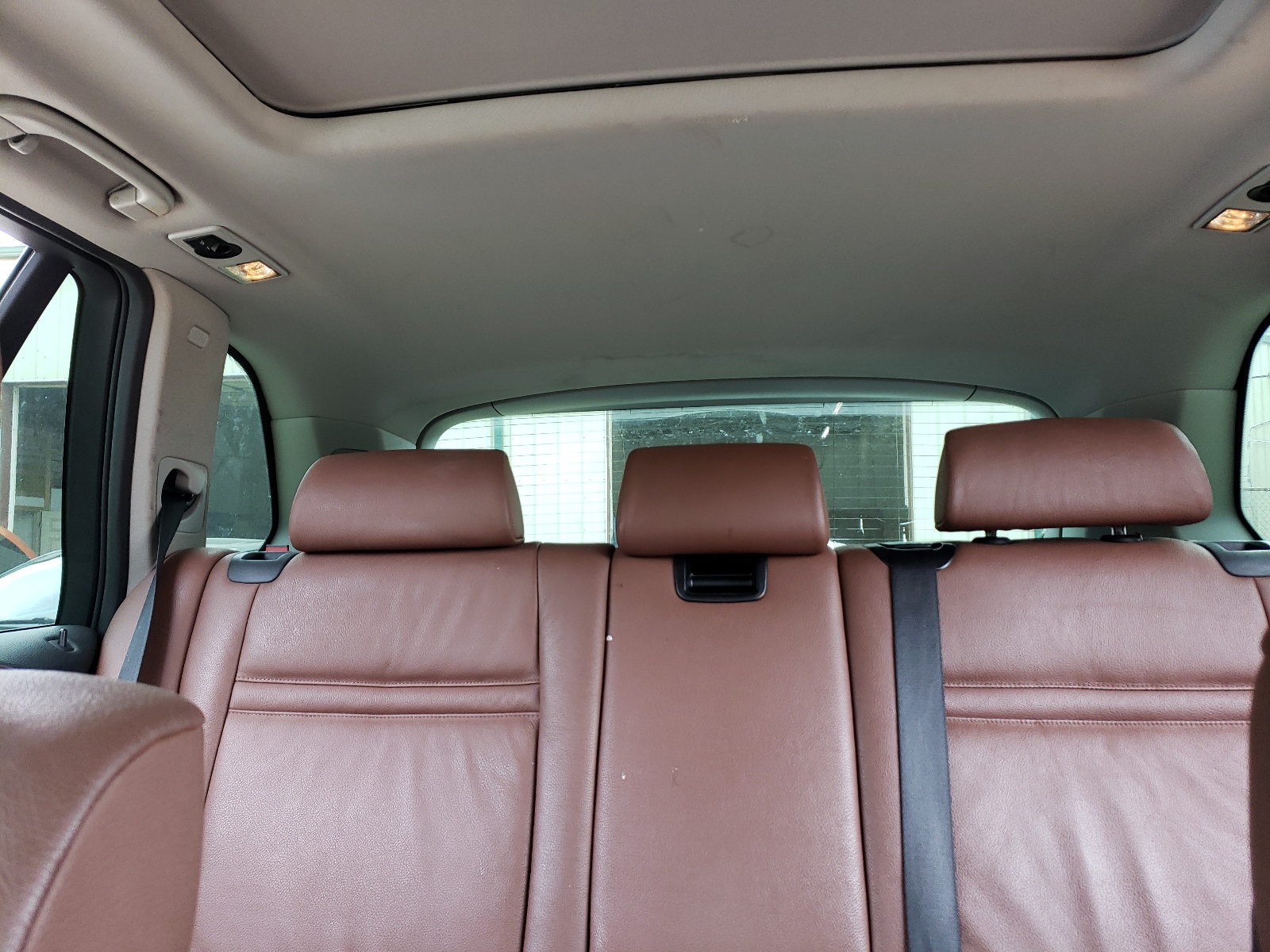 5UXZW0C53BL656500 2011 BMW X5 xDrive35D