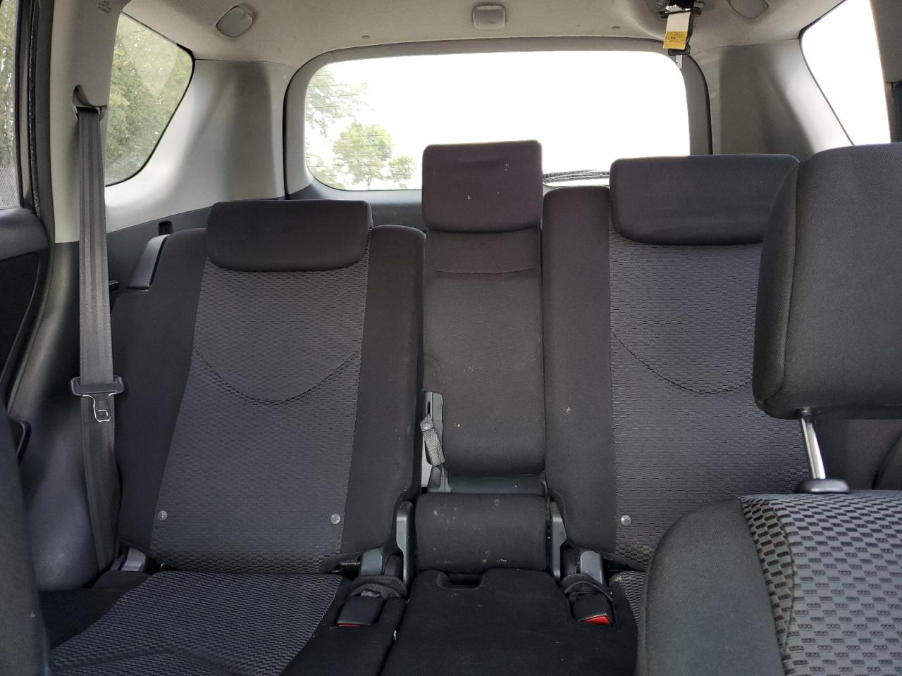 2010 Toyota Rav4 Sport VIN: JTMRF4DV1A5031765 Lot: 63464924