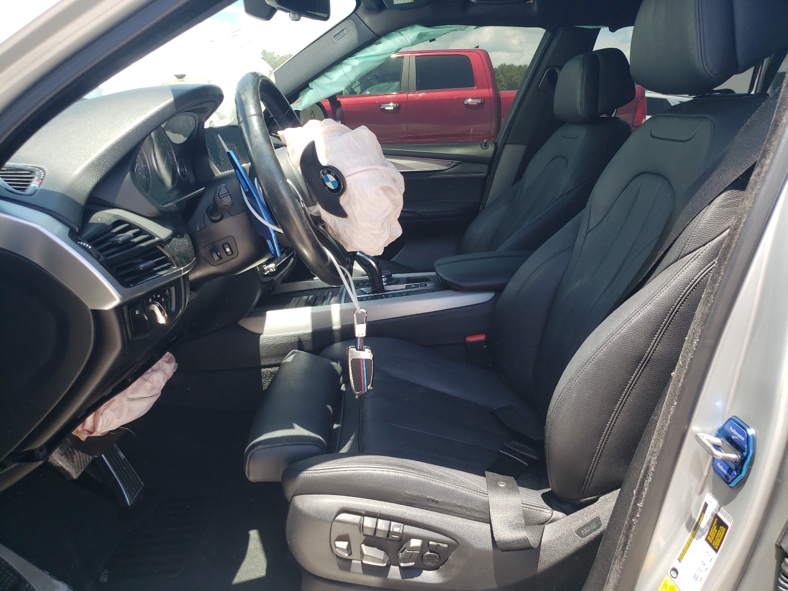 5UXKR0C50G0P34653 2016 BMW X5 xDrive35I