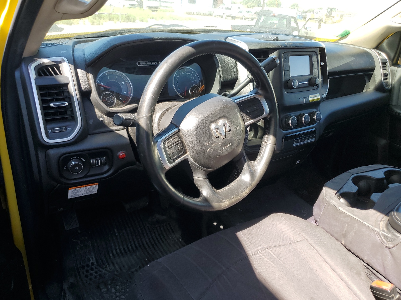 3C7WRMDL8KG619801 2019 Ram 5500