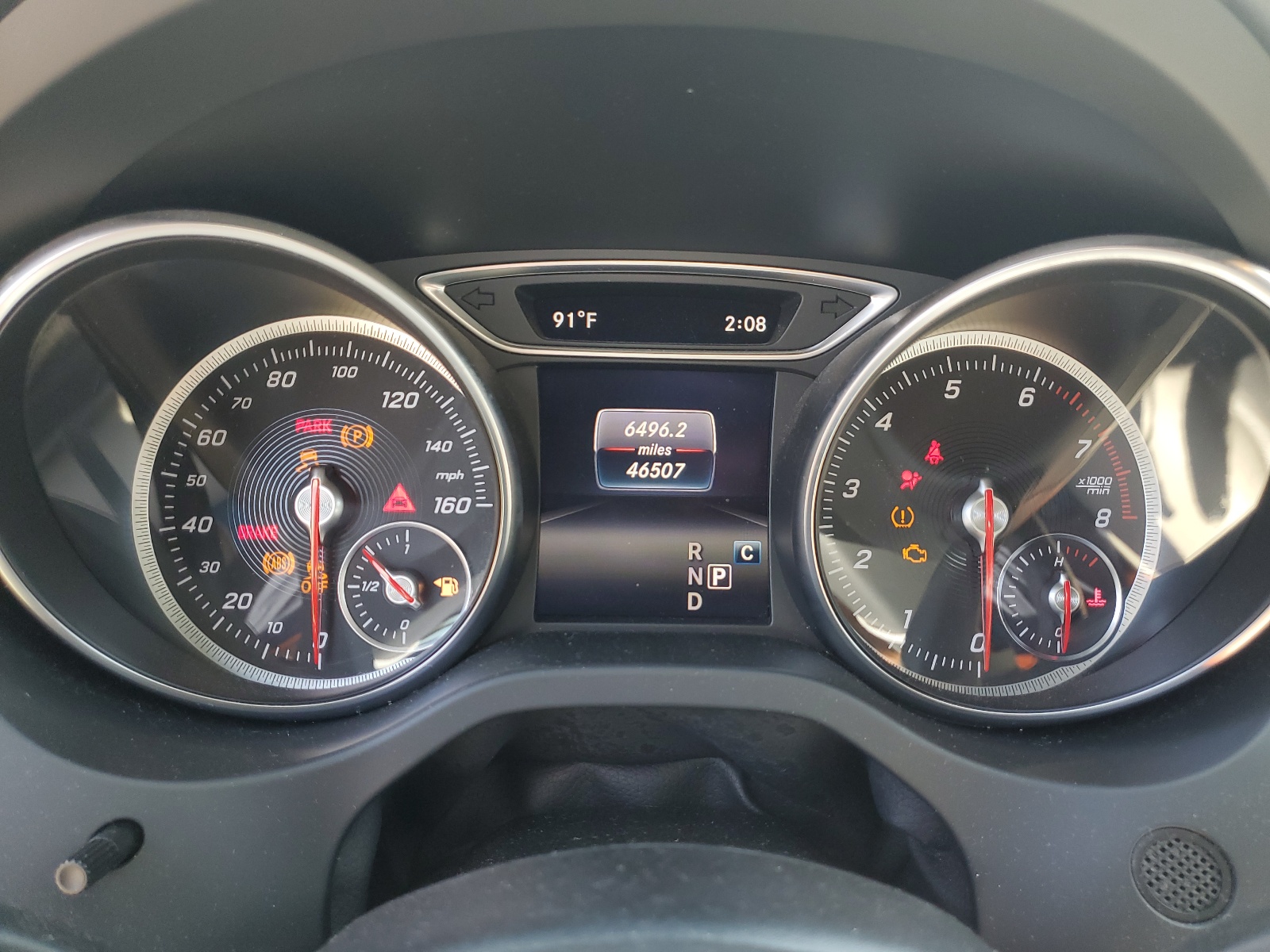 WDDSJ4EB4JN564929 2018 Mercedes-Benz Cla 250