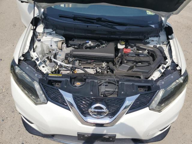 KNMAT2MV2GP634800 | 2016 Nissan rogue s