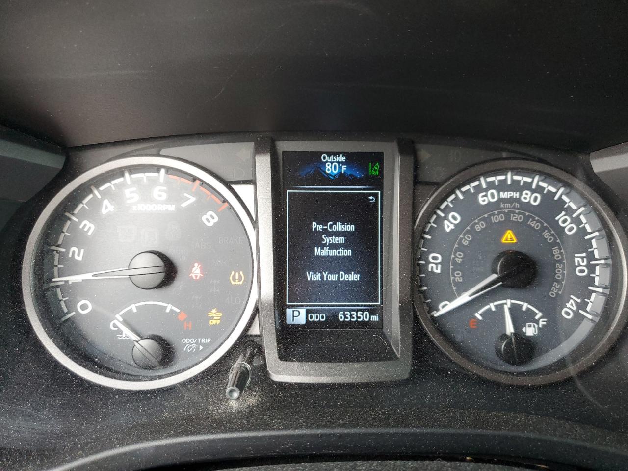 2018 Toyota Tacoma Double Cab VIN: 3TMCZ5AN5JM163381 Lot: 60342614