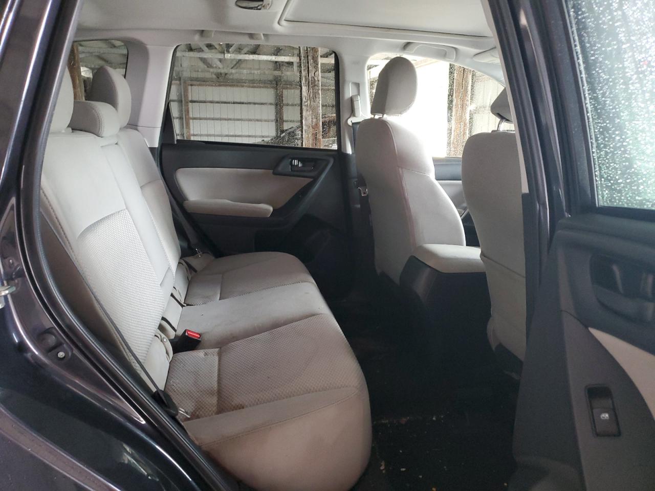 2015 Subaru Forester 2.5I Premium VIN: JF2SJADCXFH573550 Lot: 64813944