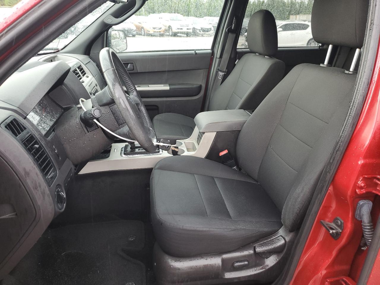 2011 Ford Escape Xlt VIN: 1FMCU0DG5BKB79163 Lot: 61437074