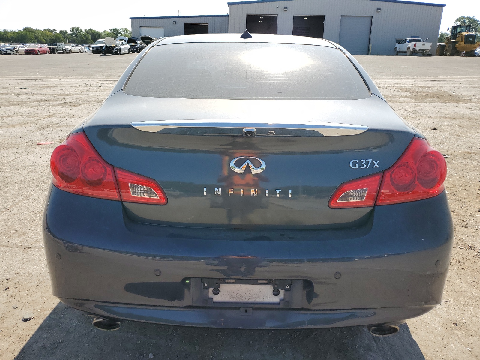 JN1CV6AR2DM750421 2013 Infiniti G37