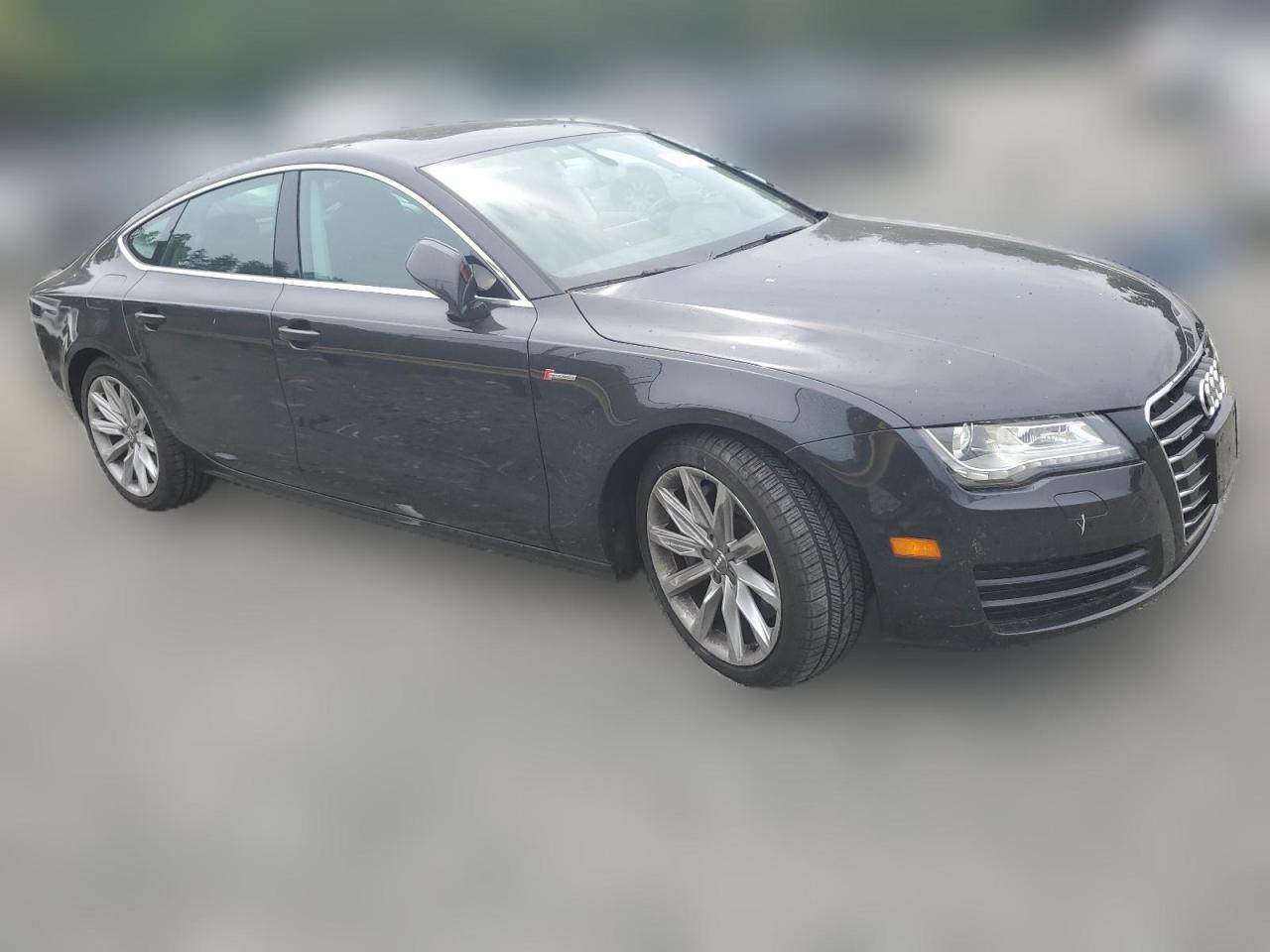 2012 Audi A7 Prestige VIN: WAUSGAFC0CN002251 Lot: 62804274