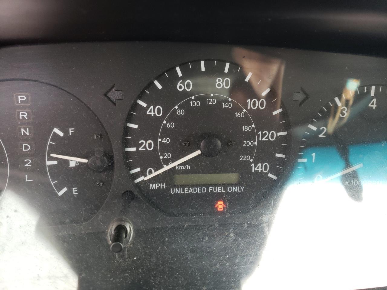 1999 Toyota Camry Le VIN: 4T1BF22K8XU090417 Lot: 65050284