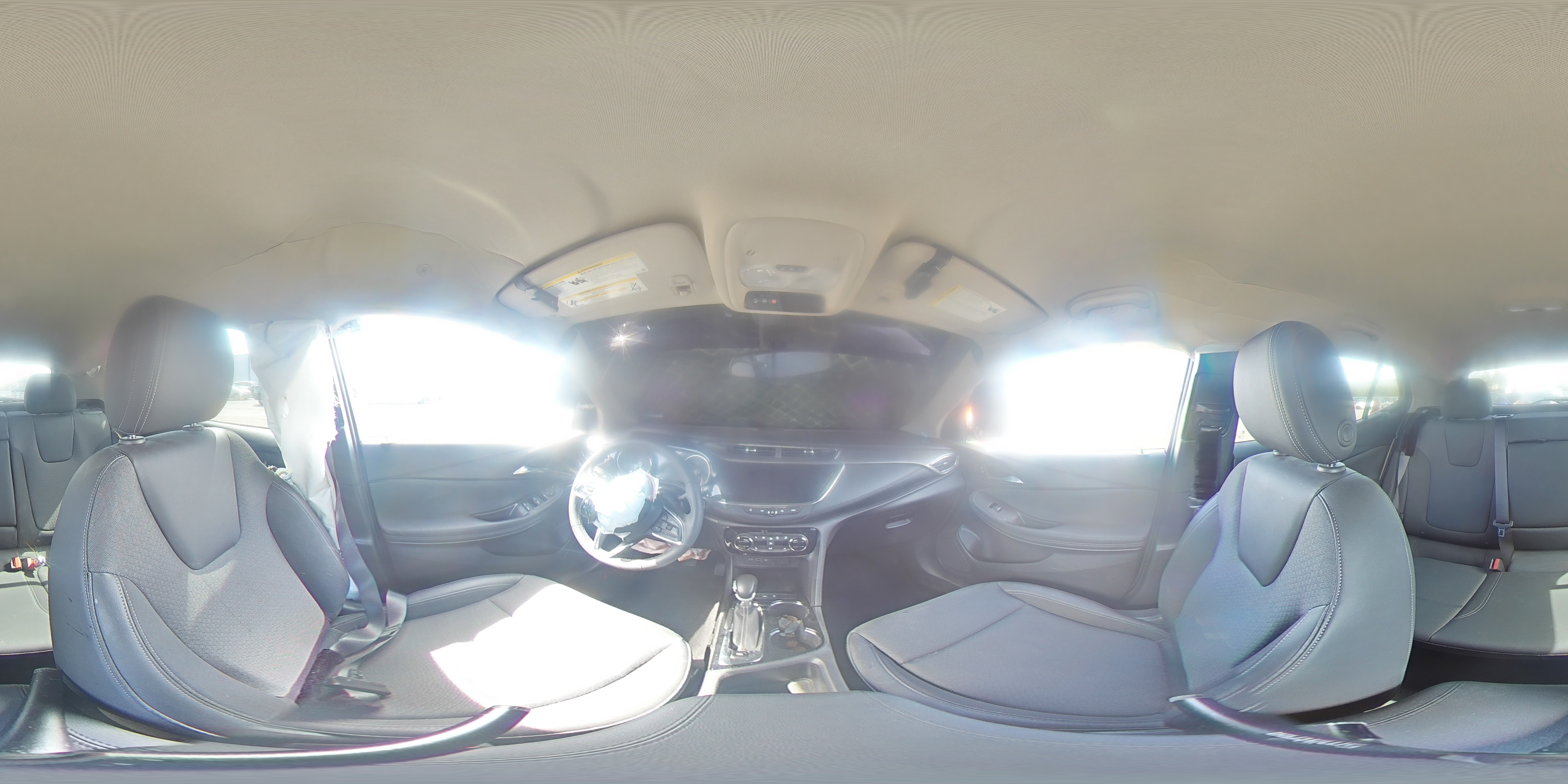 2023 Buick Encore Gx Select VIN: KL4MMDS27PB147288 Lot: 64322114