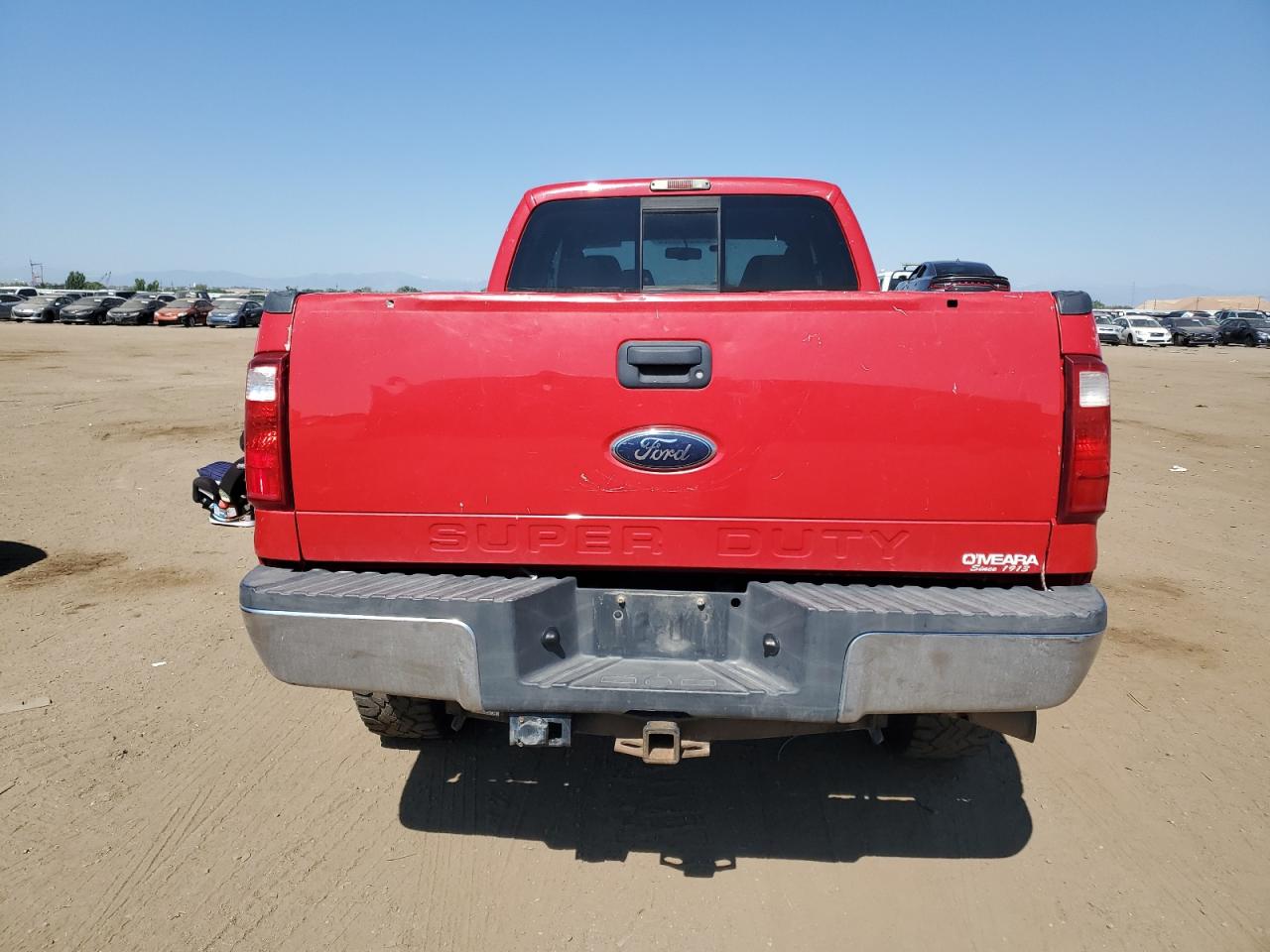 2009 Ford F350 Super Duty VIN: 1FTWW31RX9EB19312 Lot: 62943614