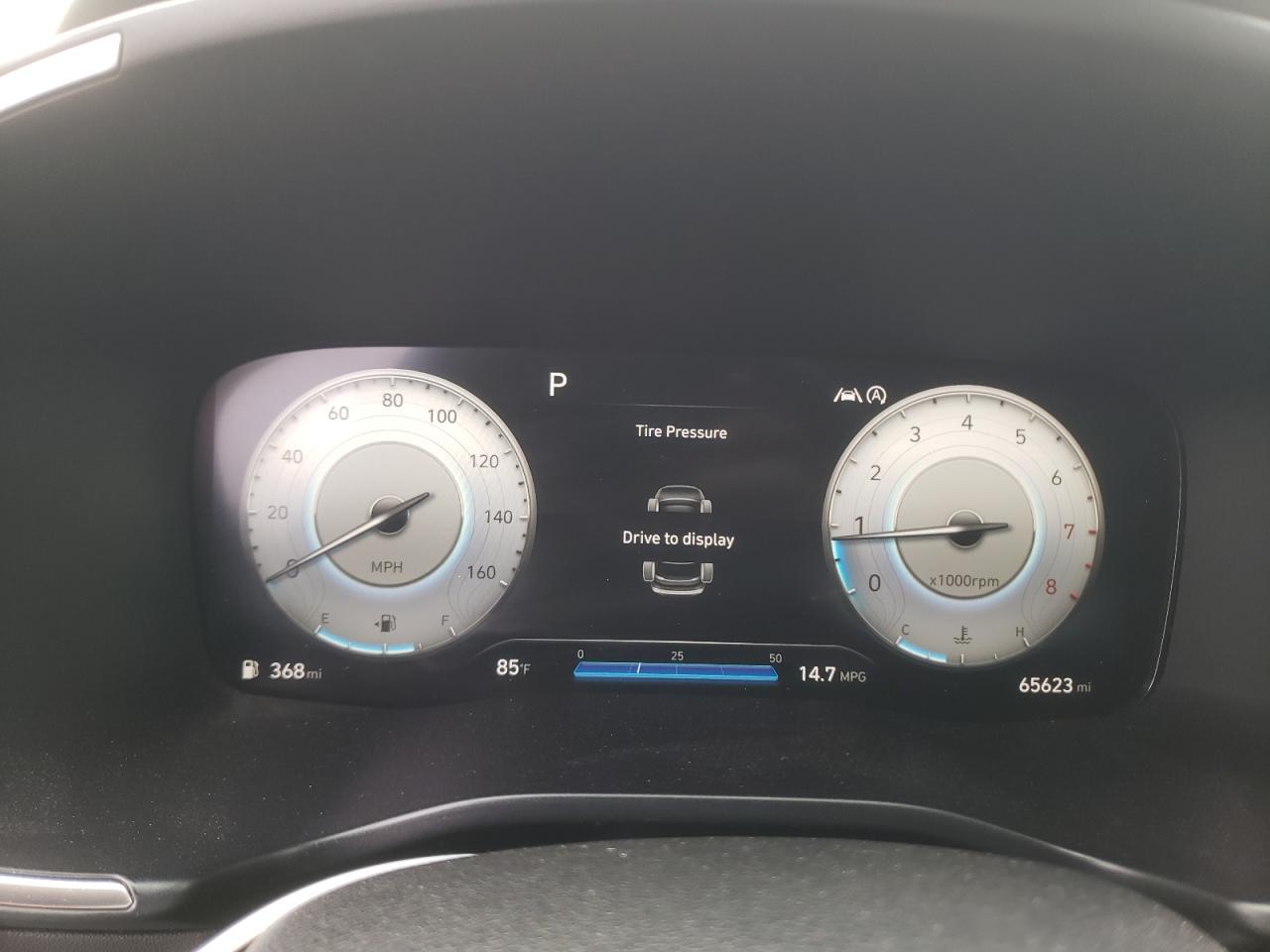 2021 Hyundai Santa Fe Sel VIN: 5NMS64AJ6MH354231 Lot: 61256664