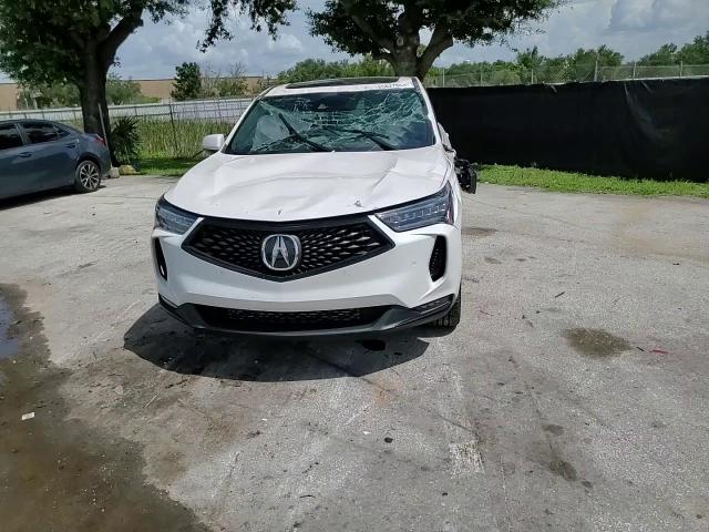 2023 Acura Rdx A-Spec VIN: 5J8TC1H6XPL004392 Lot: 65627864