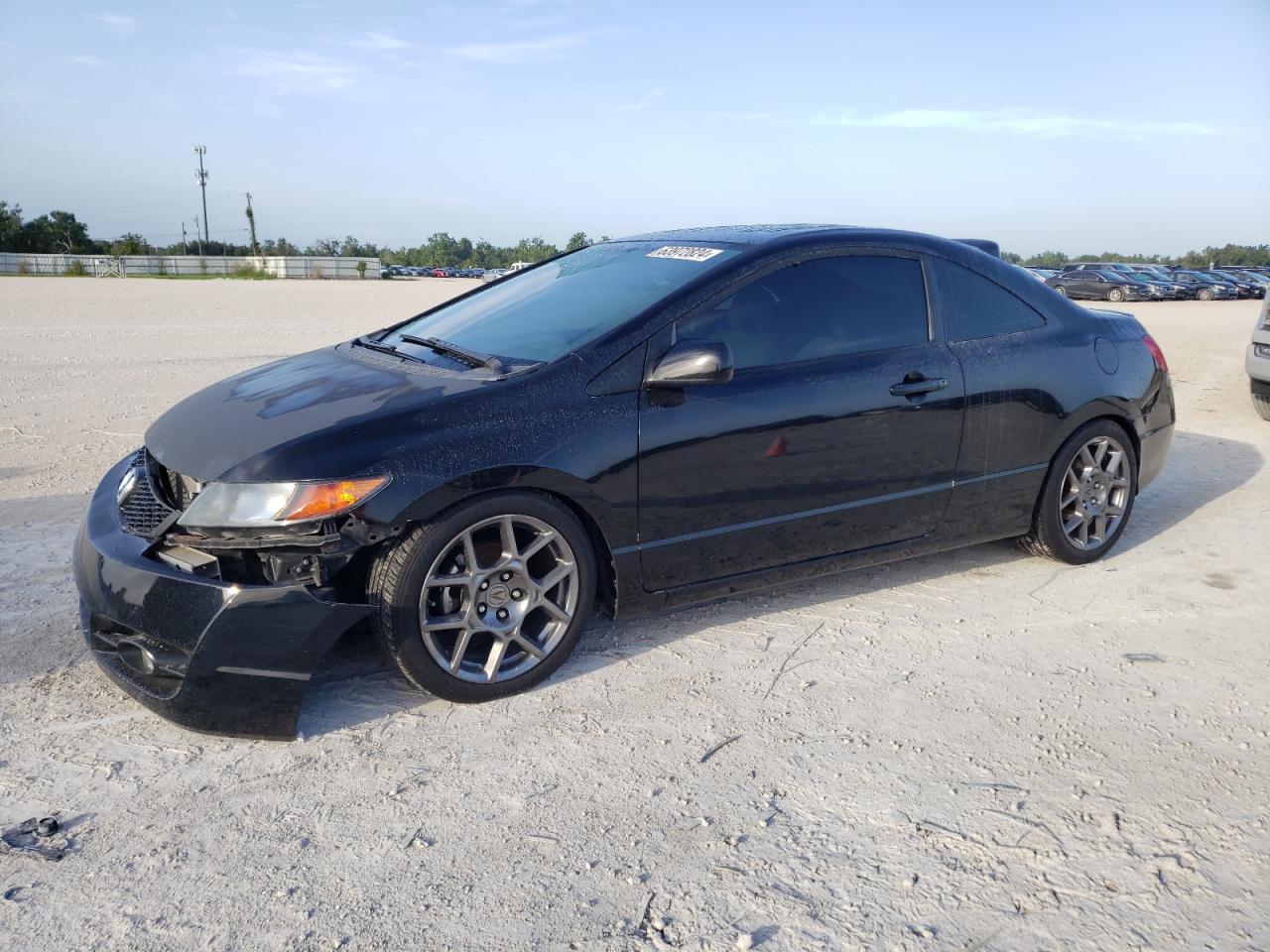 2008 Honda Civic - Image 1