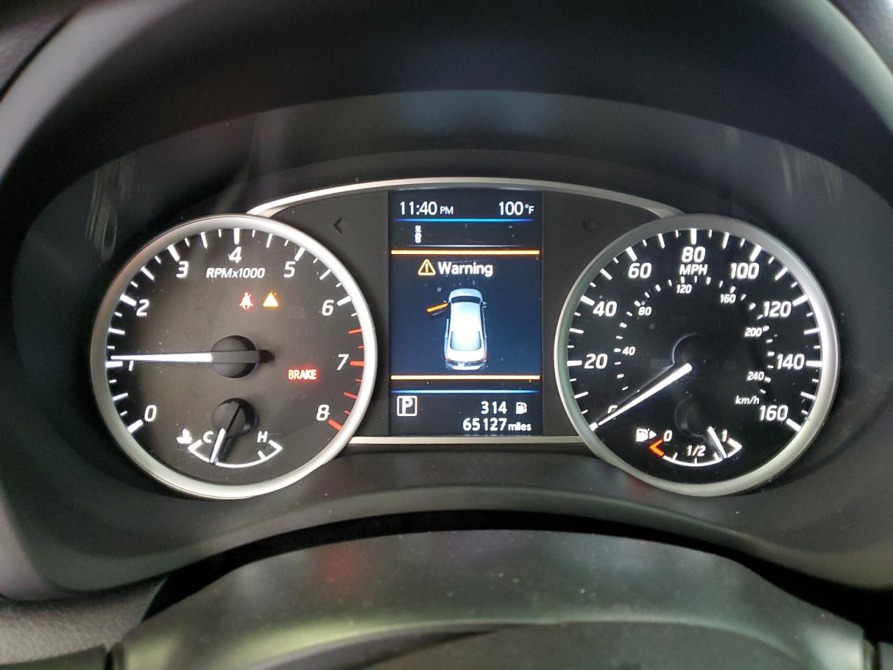 2019 Nissan Sentra S VIN: 3N1AB7AP5KY205358 Lot: 62389114