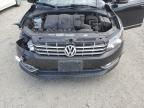 2012 Volkswagen Passat Sel de vânzare în Eugene, OR - Front End