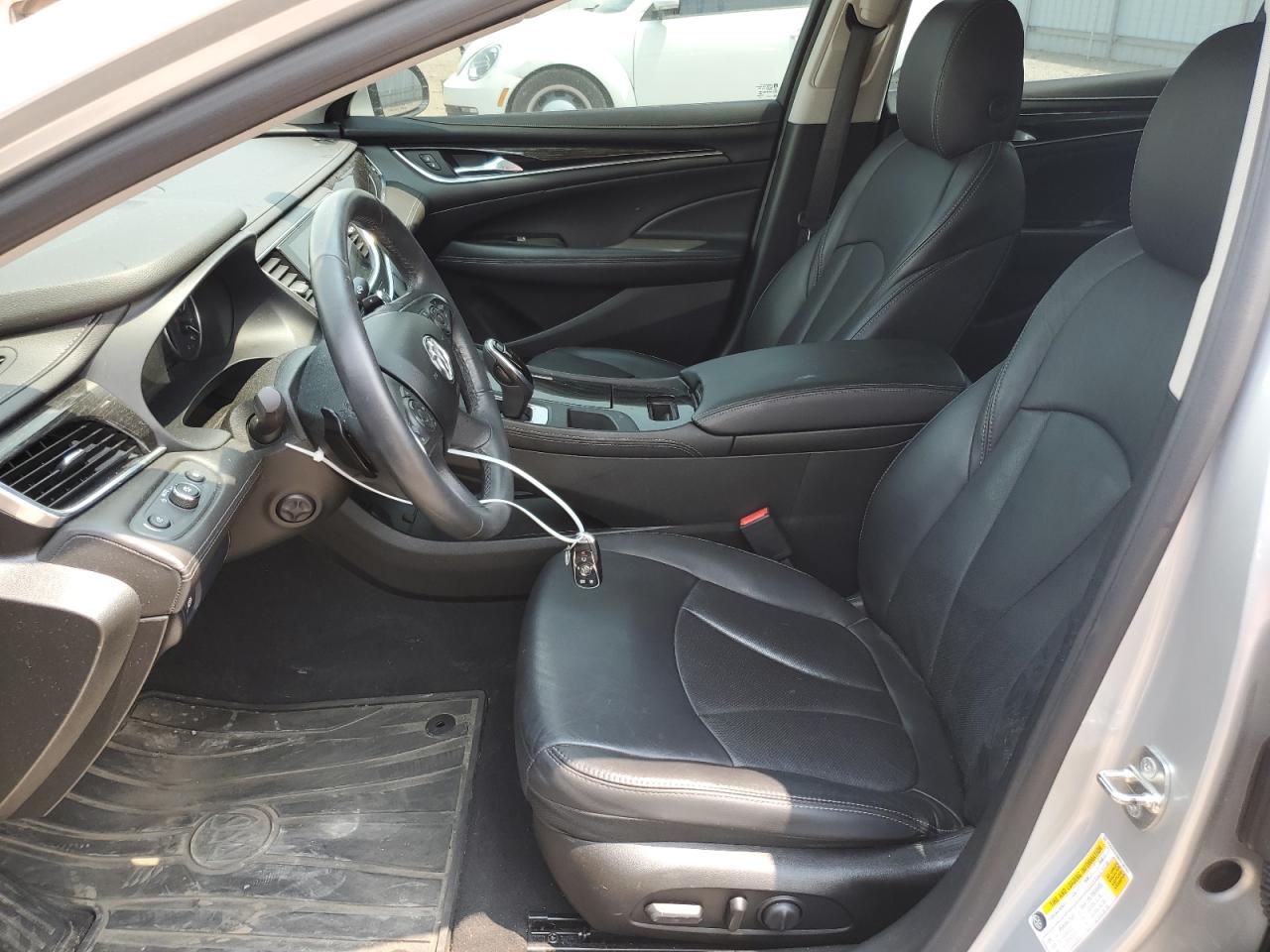 2017 Buick Lacrosse Essence VIN: 1G4ZP5SS9HU192761 Lot: 64550504