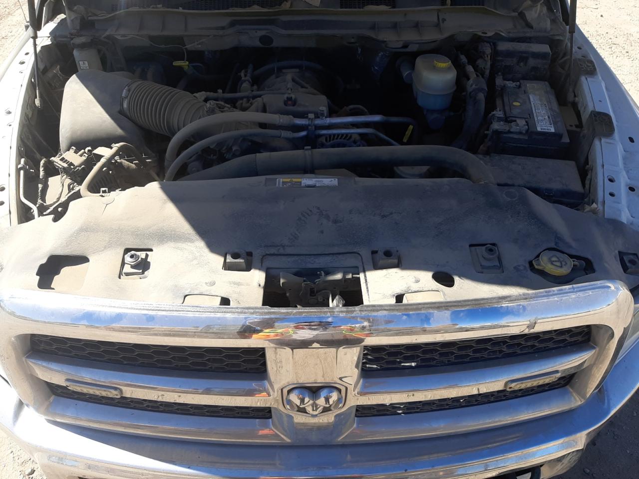 2018 Ram 3500 VIN: 3C7WRSCJ8JG293436 Lot: 60982084