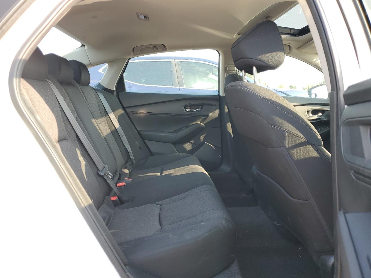 2023 Honda Accord - Image 10