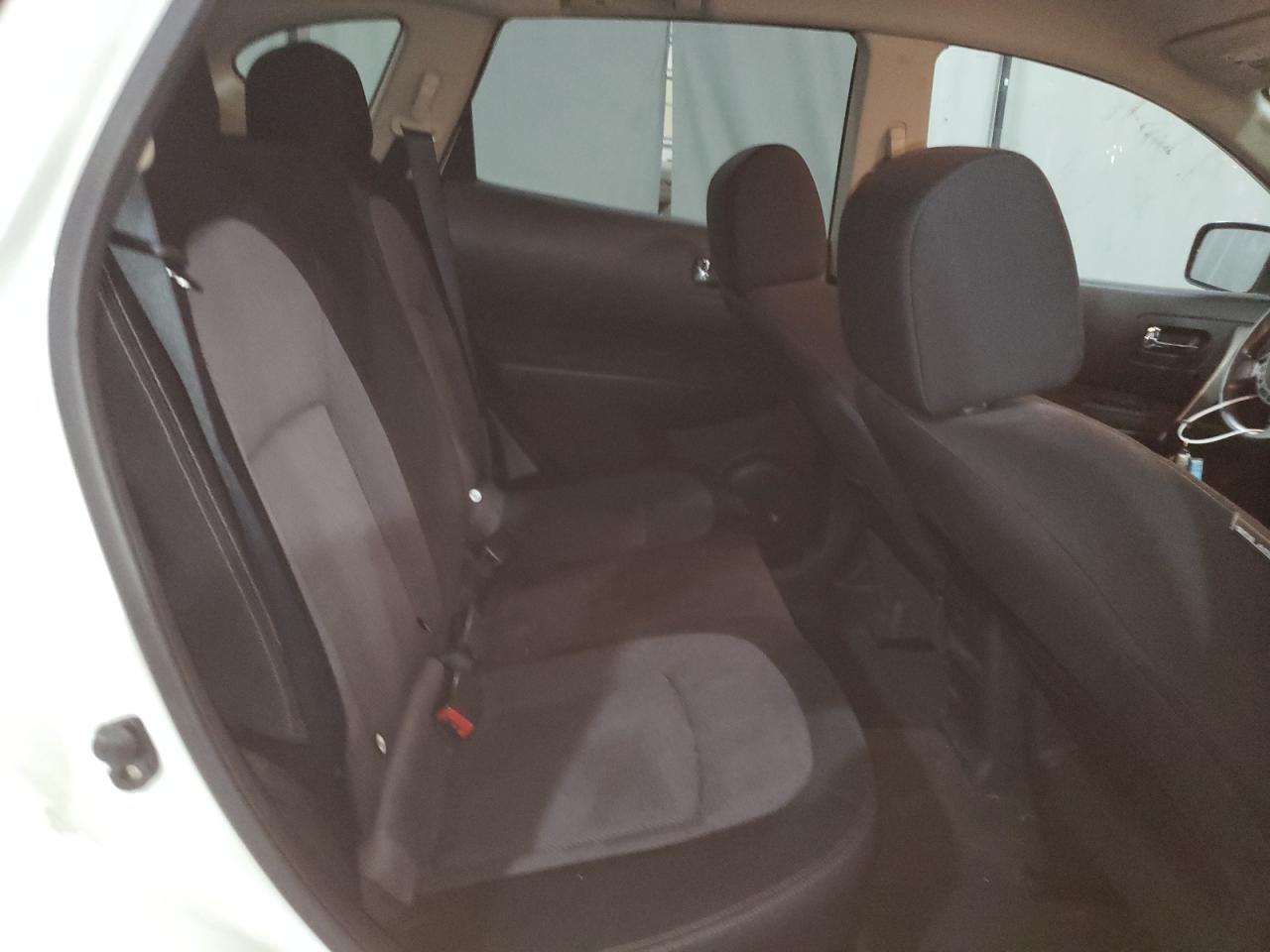 2011 Nissan Rogue S VIN: JN8AS5MV9BW313943 Lot: 62508474