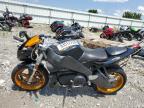 2005 BUELL FIREBOLT XB12R for sale at Copart KY - EARLINGTON