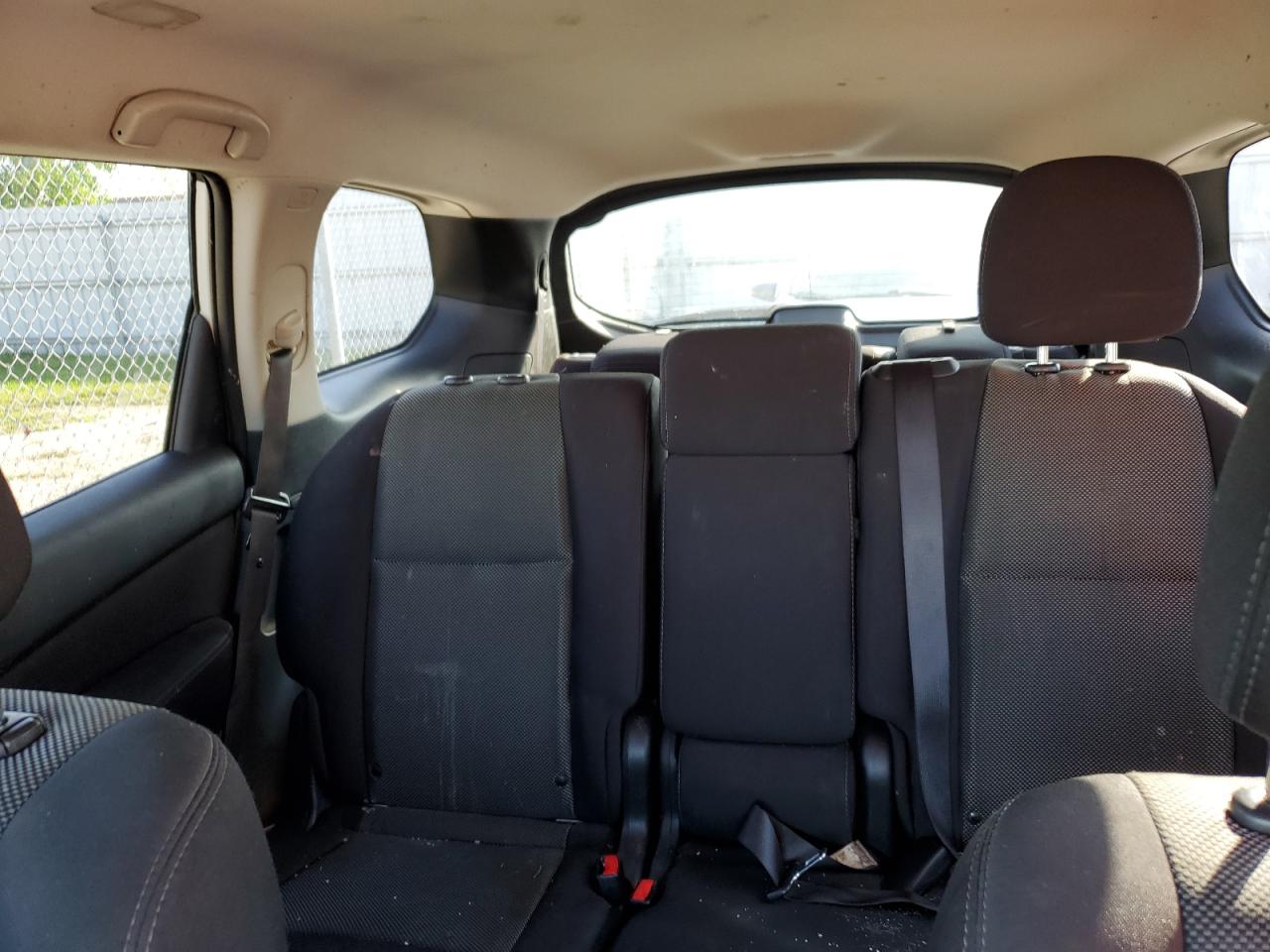 2017 Nissan Pathfinder S VIN: 5N1DR2MN1HC684376 Lot: 63760014