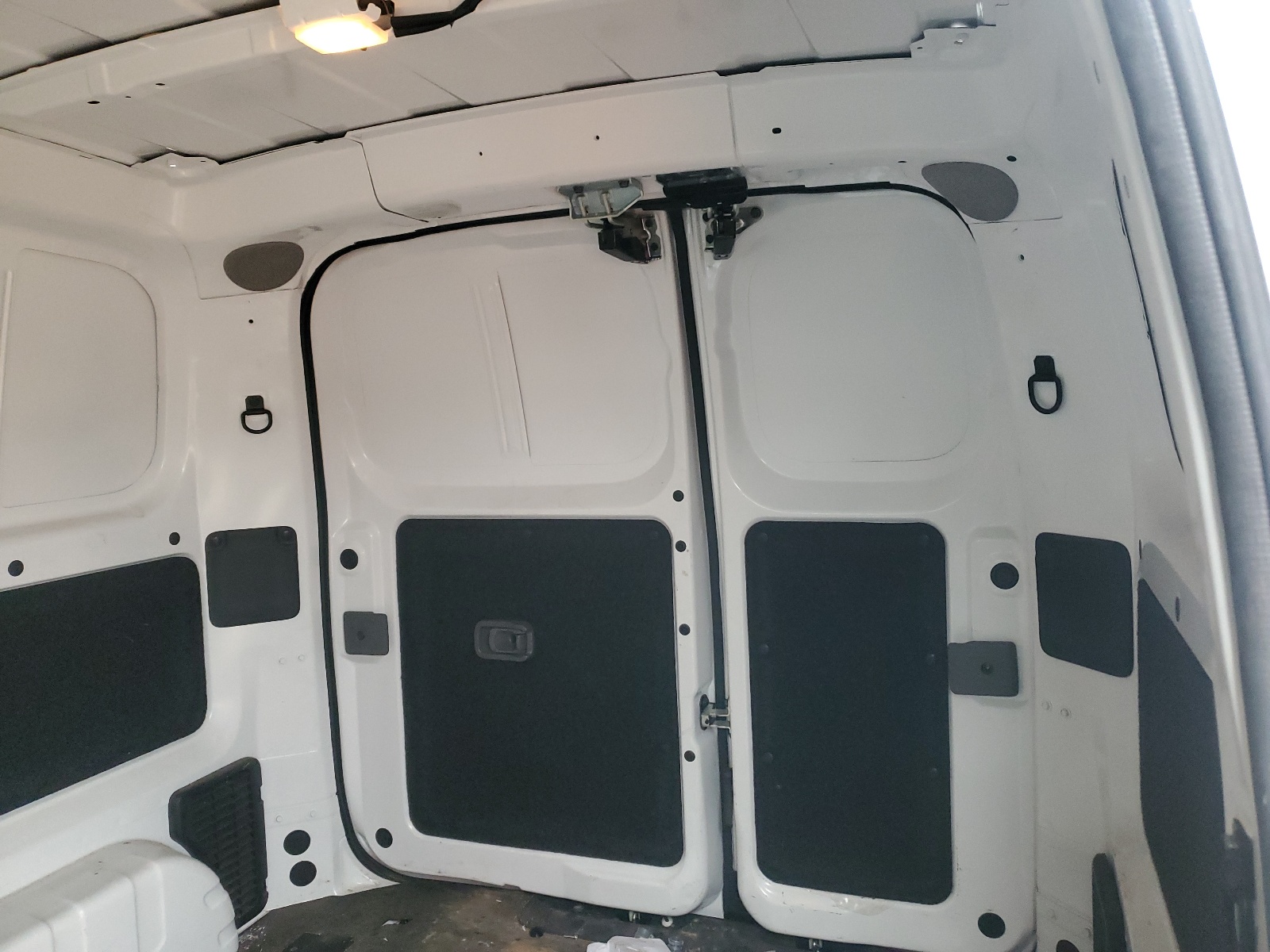 3N6CM0KN0LK695665 2020 Nissan Nv200 2.5S