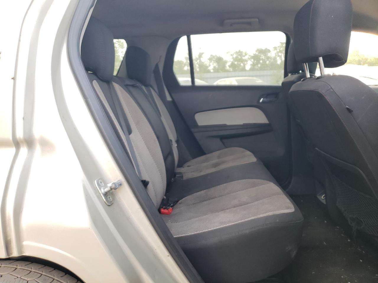 2013 GMC Terrain Sle VIN: 2GKALSEK5D6188758 Lot: 65486464