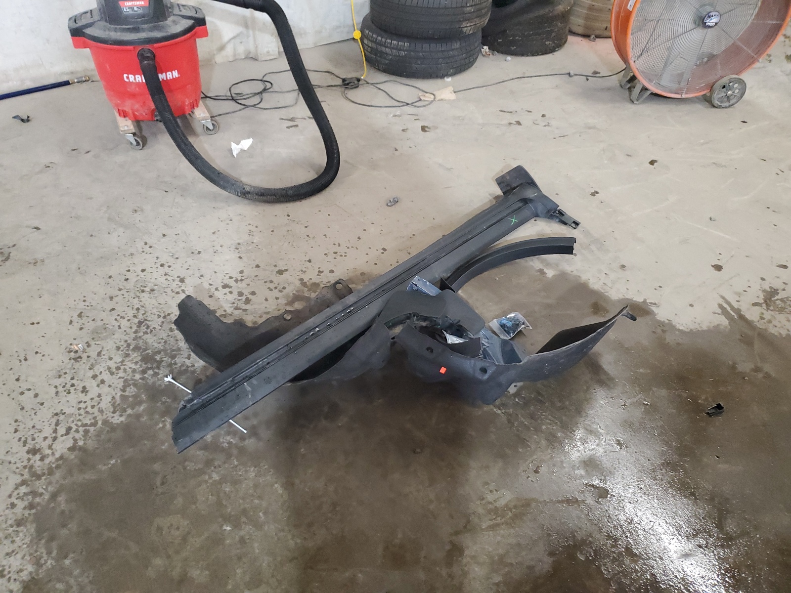 1FMCU9JAXPUA82914 2023 Ford Escape Platinum