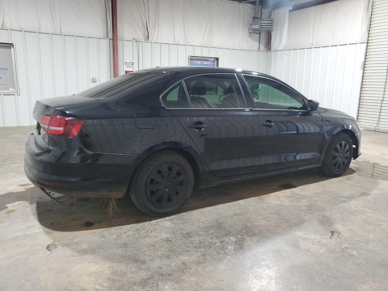 2016 Volkswagen Jetta S VIN: 3VW167AJ9GM316407 Lot: 61239894