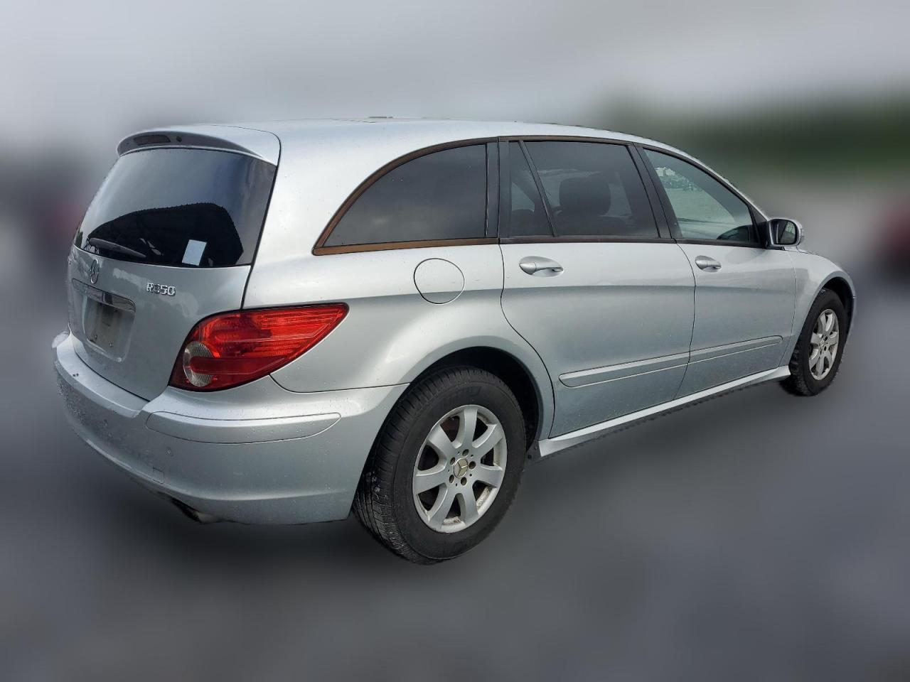 2006 Mercedes-Benz R 350 VIN: 4JGCB65E36A024189 Lot: 64385824