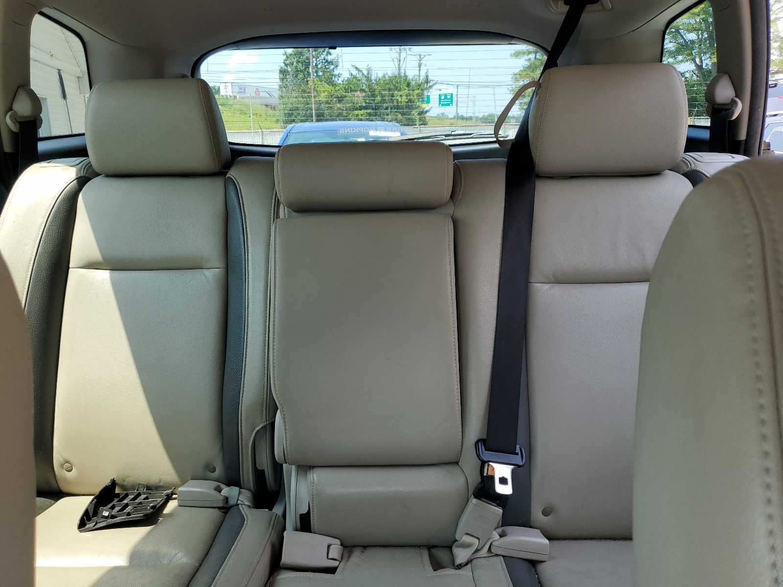 JM3TB38A290177658 2009 Mazda Cx-9