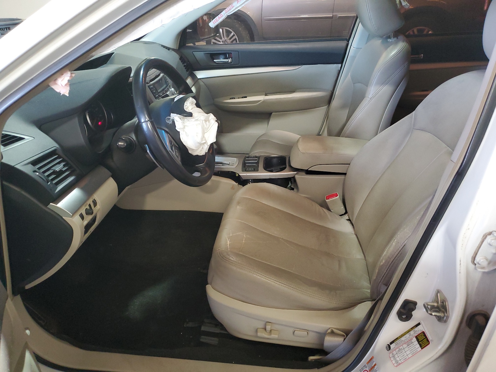 4S3BMCG68D3015035 2013 Subaru Legacy 2.5I Premium