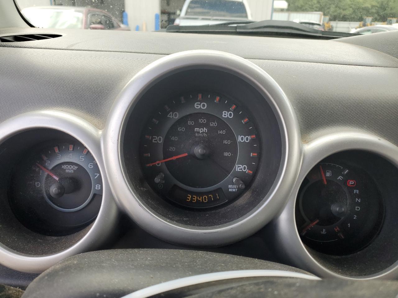 2005 Honda Element Ex VIN: 5J6YH28675L003977 Lot: 64180114