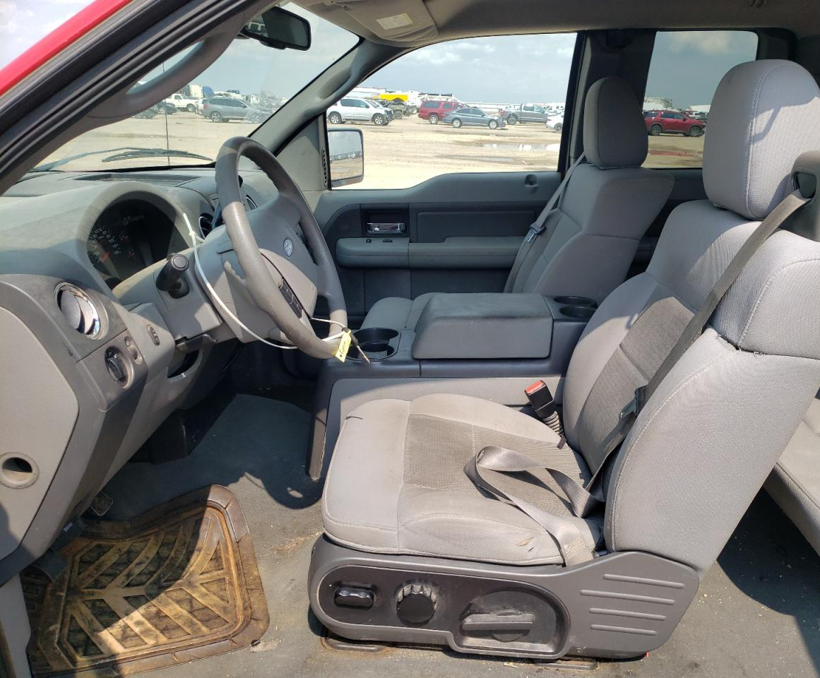 1FTPX14536FA33313 2006 Ford F150