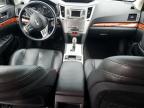 2012 Subaru Outback 2.5I Limited للبيع في Madisonville، TN - Front End
