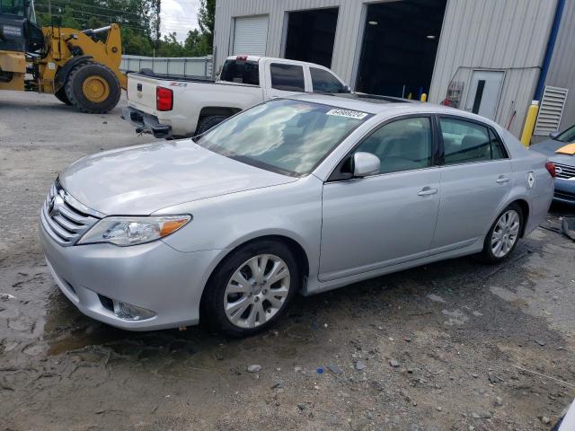 2011 Toyota Avalon Base